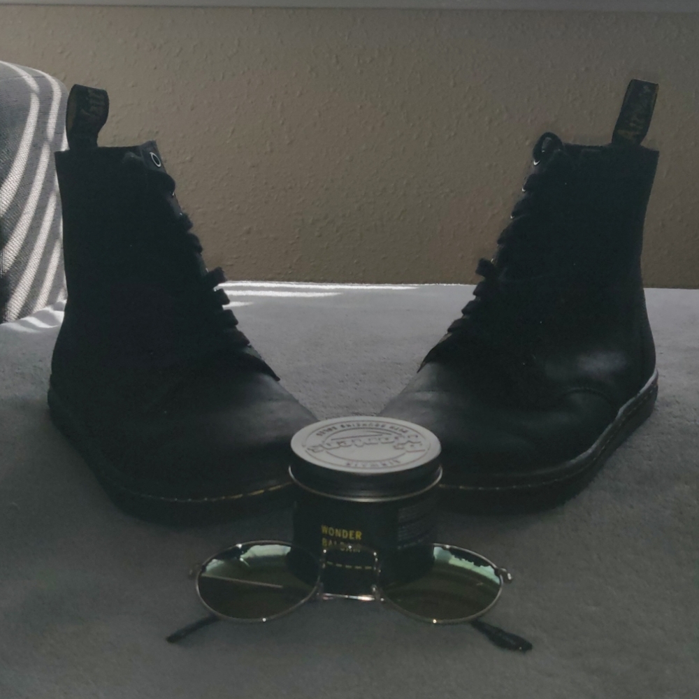 Dr Martens Tobias